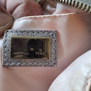 FINDI mini bag